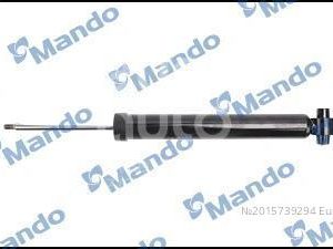 Амортизатор задний