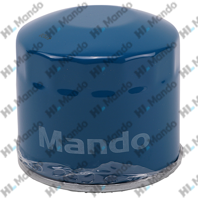 Фильтр масляный