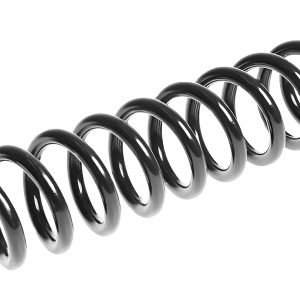 Пружина задняя