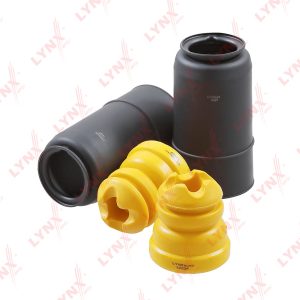 Пыльники с отбойниками задней подвески к-кт