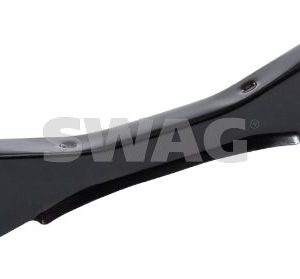 Рычаг задний верхний правый