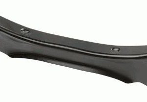 Рычаг задний верхний левый