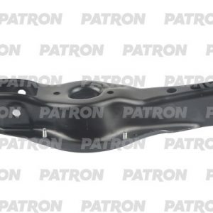 Рычаг задний нижний