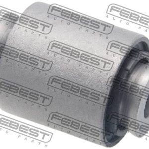 Сайлентблок заднего попер. рычага