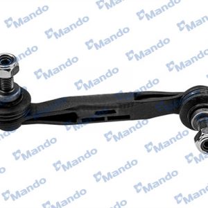 Стойка заднего стабилизатора левая