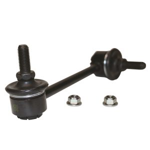 Стойка заднего стабилизатора левая