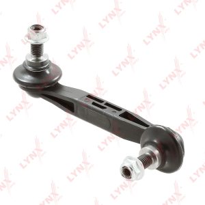 Стойка заднего стабилизатора левая