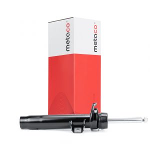 Амортизатор передний