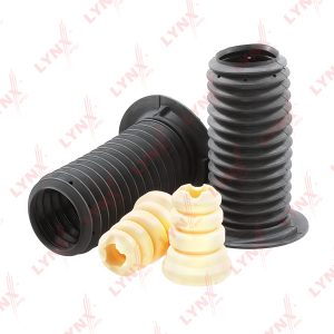 Пыльники с отбойниками передних амортизаторов к-кт