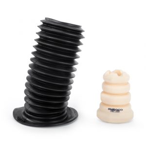 Пыльники с отбойниками передних амортизаторов к-кт