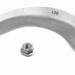 Рычаг передний нижний левый передний