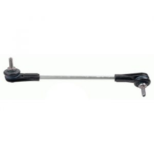 Стойка переднего стабилизатора правая