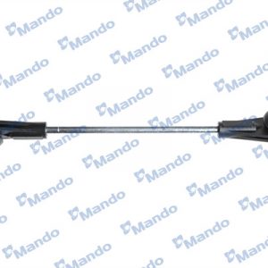 Стойка переднего стабилизатора левая