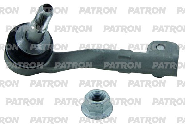 Наконечник рулевой левый