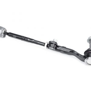 Тяга рулевая левая в сборе