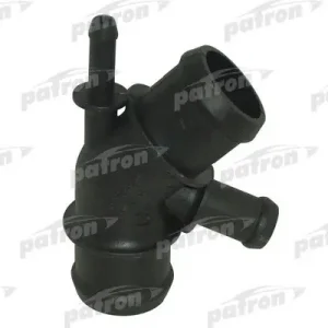 Тройник системы охлаждения