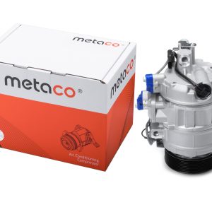 Компрессор кондиционера