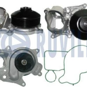 Насос водяной (помпа)