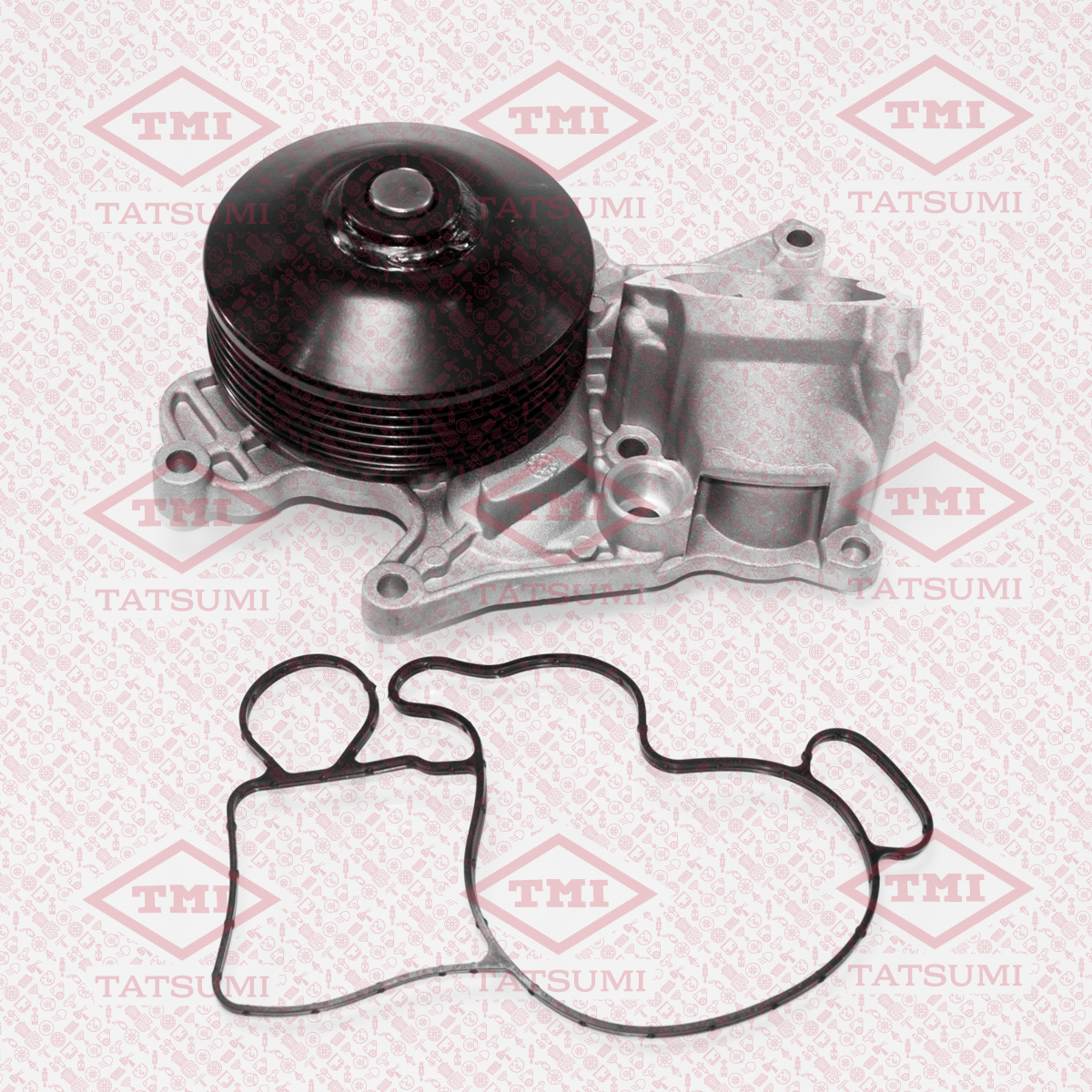 Насос водяной (помпа)