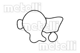 Насос водяной (помпа)