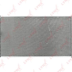 Радиатор основной