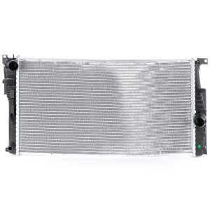 Радиатор основной