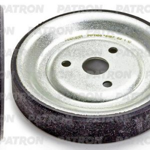 Шкив водяного насоса (помпы)