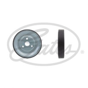 Шкив водяного насоса (помпы)