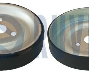 Шкив водяного насоса (помпы)