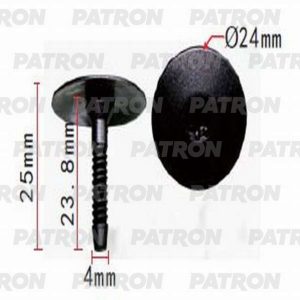 Крепеж (клоп)