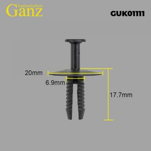 Крепеж (клоп)