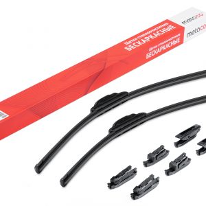 Щетки стеклоочистителя (к-кт)