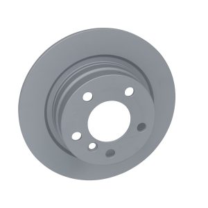 Диск тормозной задний