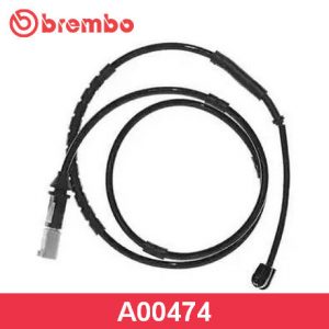 Датчик износа колодок