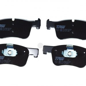 Колодки тормозные передние к-кт