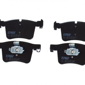 Колодки тормозные передние к-кт