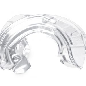 Пыльник тормозного диска