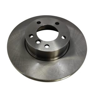 Диск тормозной передний вентилируемый