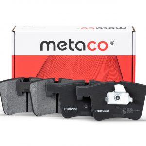 Колодки тормозные передние к-кт