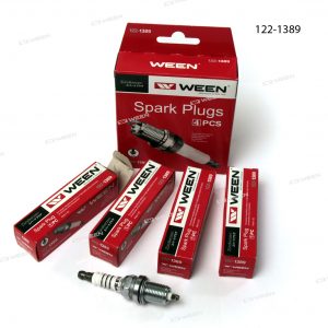 Свеча зажигания