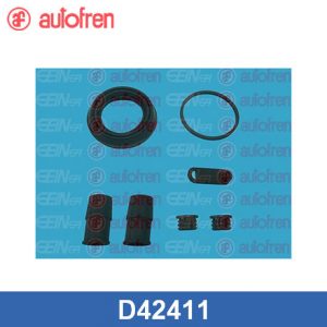 Р/к переднего суппорта