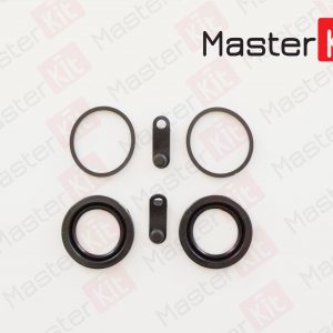 Р/к заднего суппорта