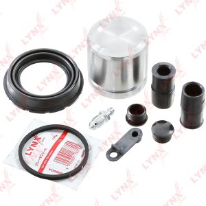 Р/к переднего суппорта с поршнем