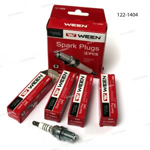 Свеча зажигания