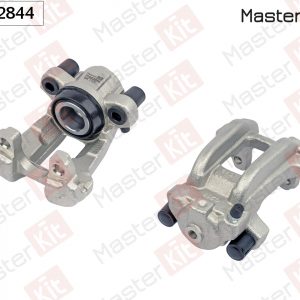 Суппорт тормозной задний правый