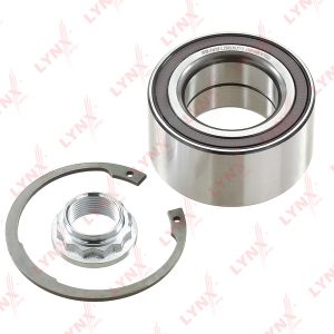 Подшипник ступицы (к-кт)