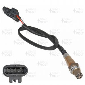 Датчик кислородный/Lambdasonde