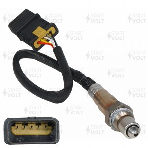 Датчик кислородный/Lambdasonde