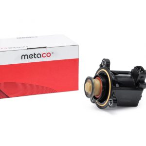 Клапан электромагнитный