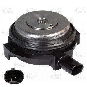 Клапан электромагн. изменения фаз ГРМ